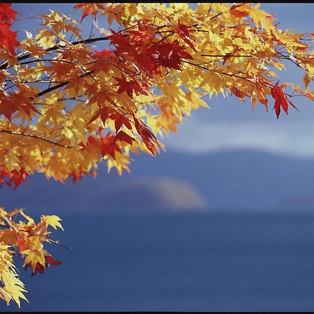 Vignette Collection The Windsor Hotel Toya By Ihg Тояко Экстерьер фото