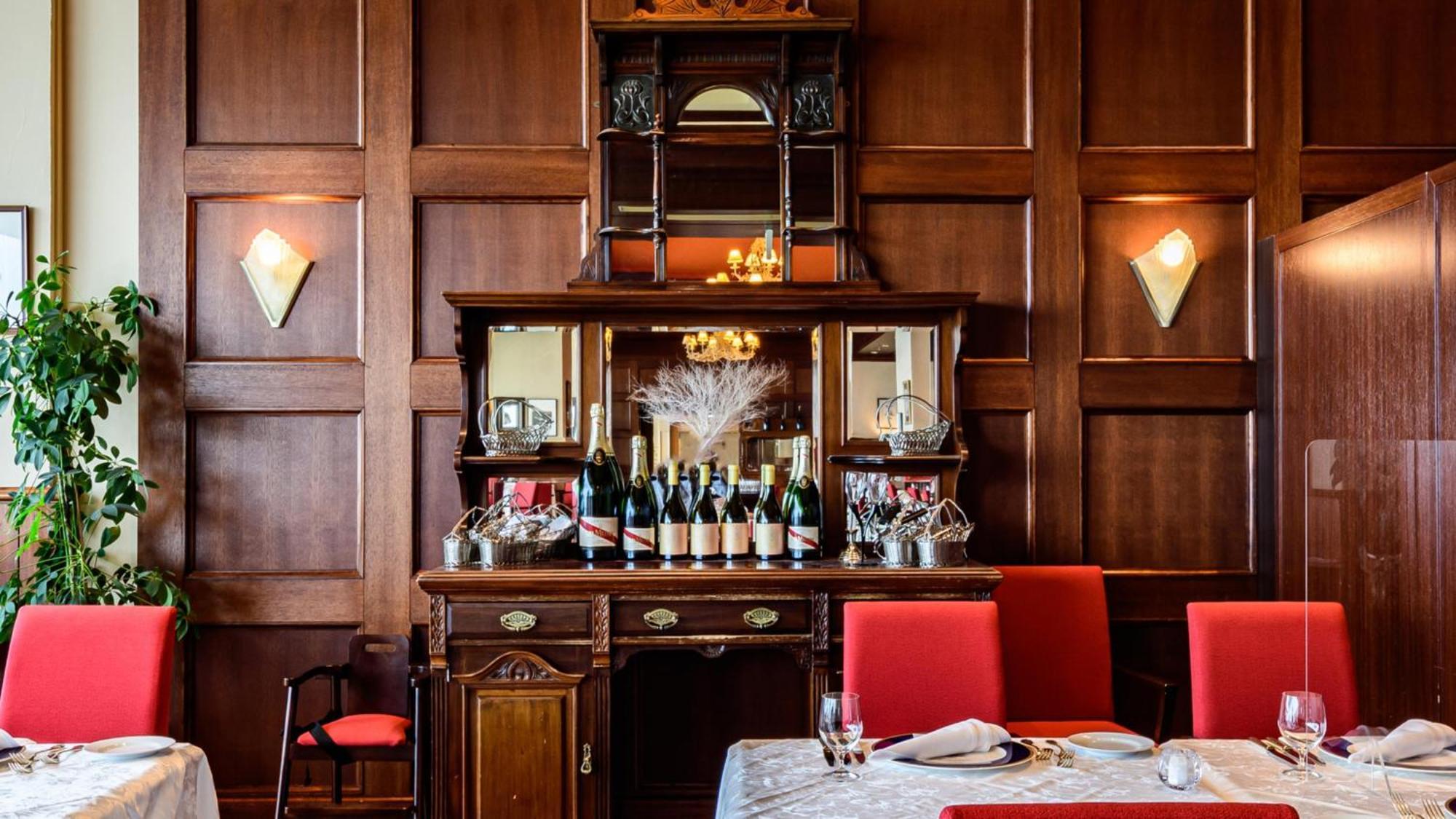 Vignette Collection The Windsor Hotel Toya By Ihg Тояко Экстерьер фото
