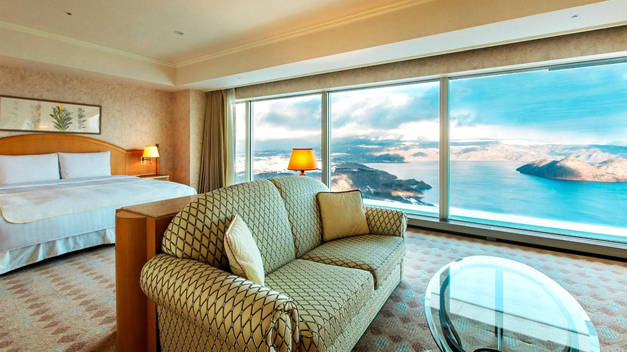 Vignette Collection The Windsor Hotel Toya By Ihg Тояко Экстерьер фото