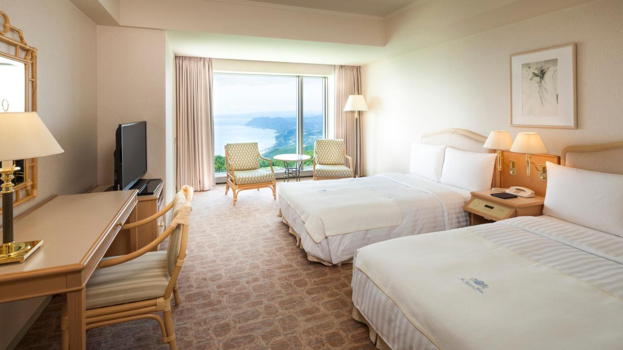 Vignette Collection The Windsor Hotel Toya By Ihg Тояко Экстерьер фото