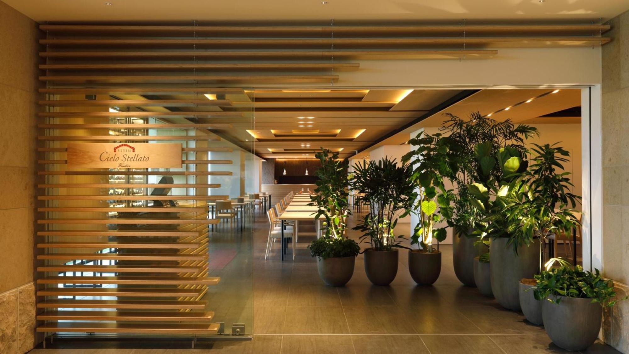 Vignette Collection The Windsor Hotel Toya By Ihg Тояко Экстерьер фото