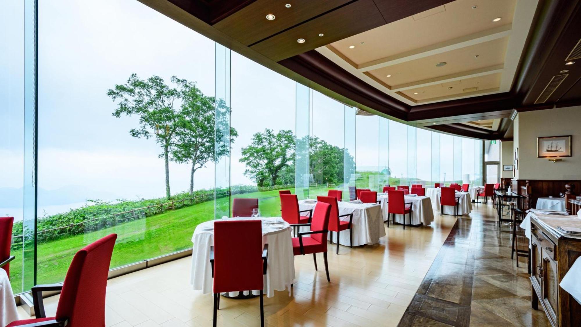 Vignette Collection The Windsor Hotel Toya By Ihg Тояко Экстерьер фото