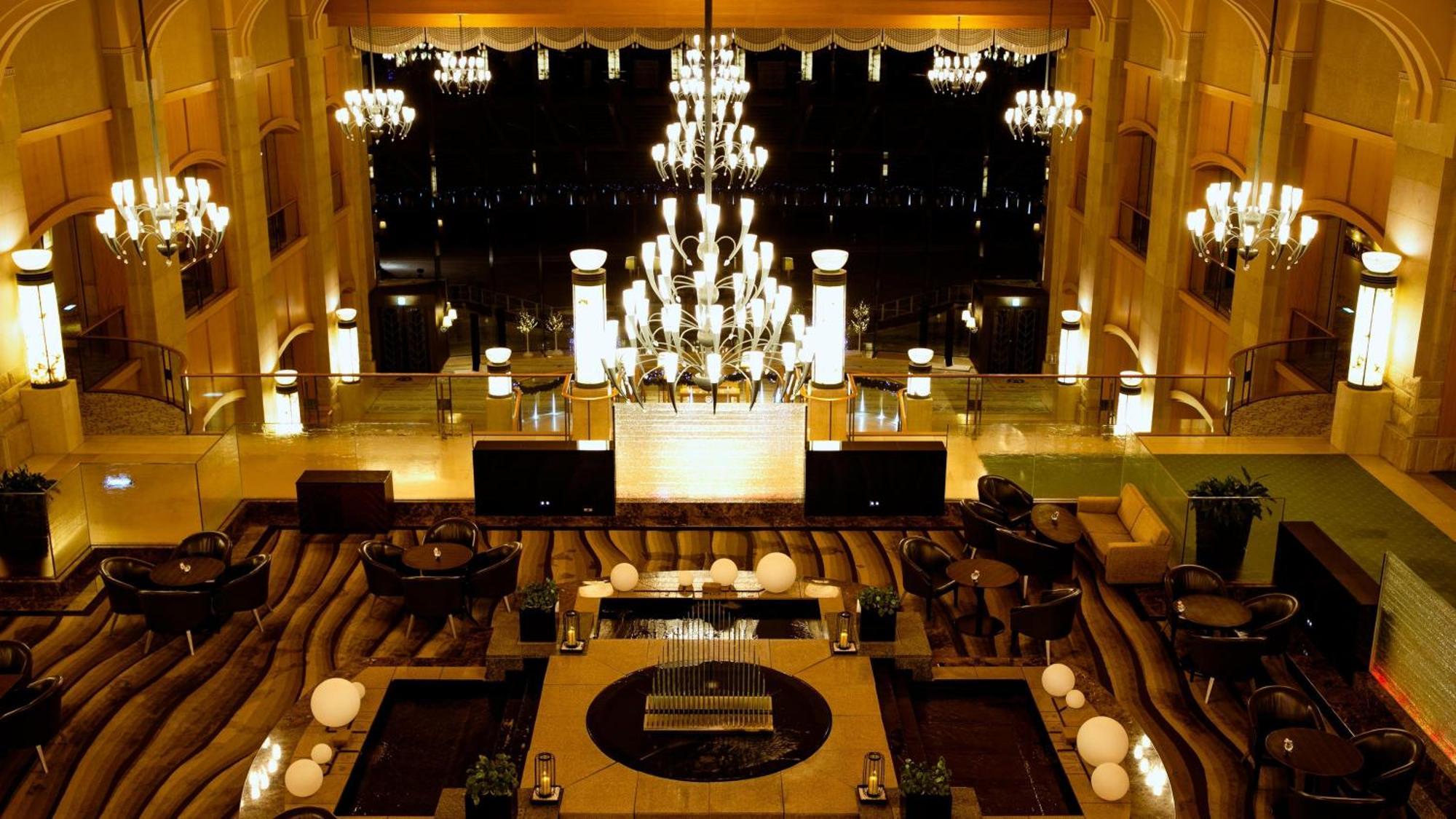 Vignette Collection The Windsor Hotel Toya By Ihg Тояко Экстерьер фото